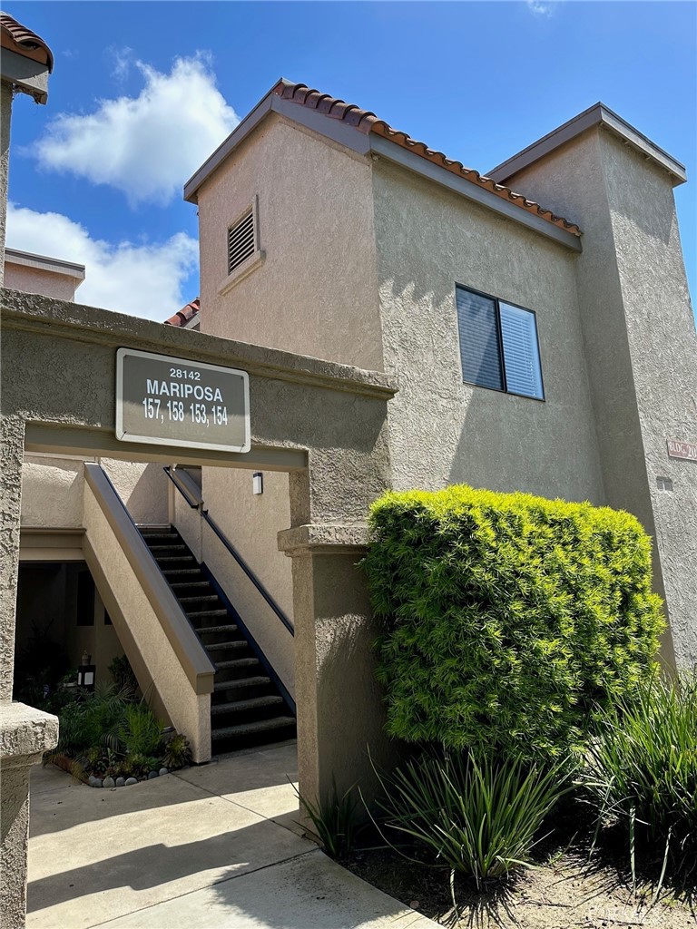Villa Mira (VM) - Residential Lease