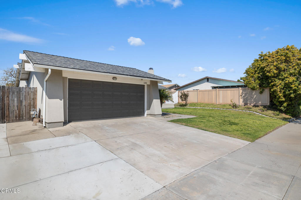 1201 Masthead Drive