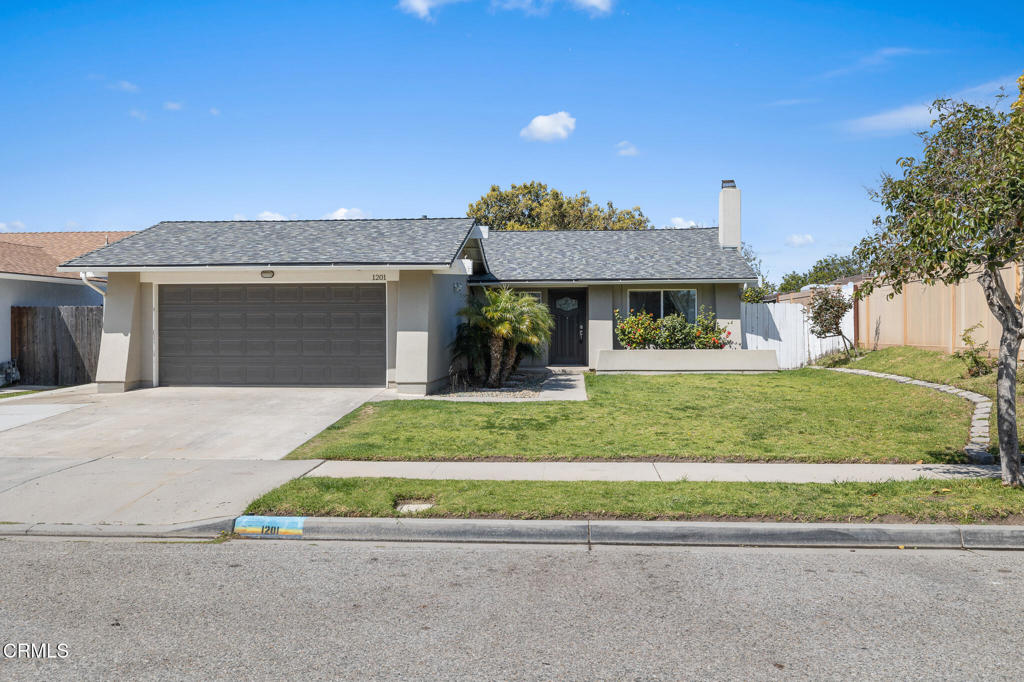 1201 Masthead Drive