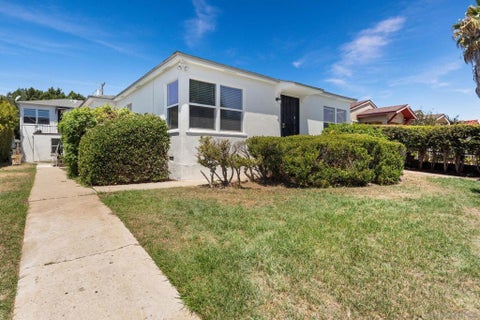 Photo of 3626 32 Highland Ave. AVE, San Diego, CA 92105 (MLS # 260017487SD)