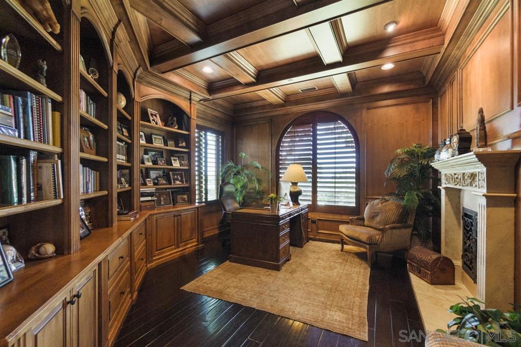 Olivenhain - Residential