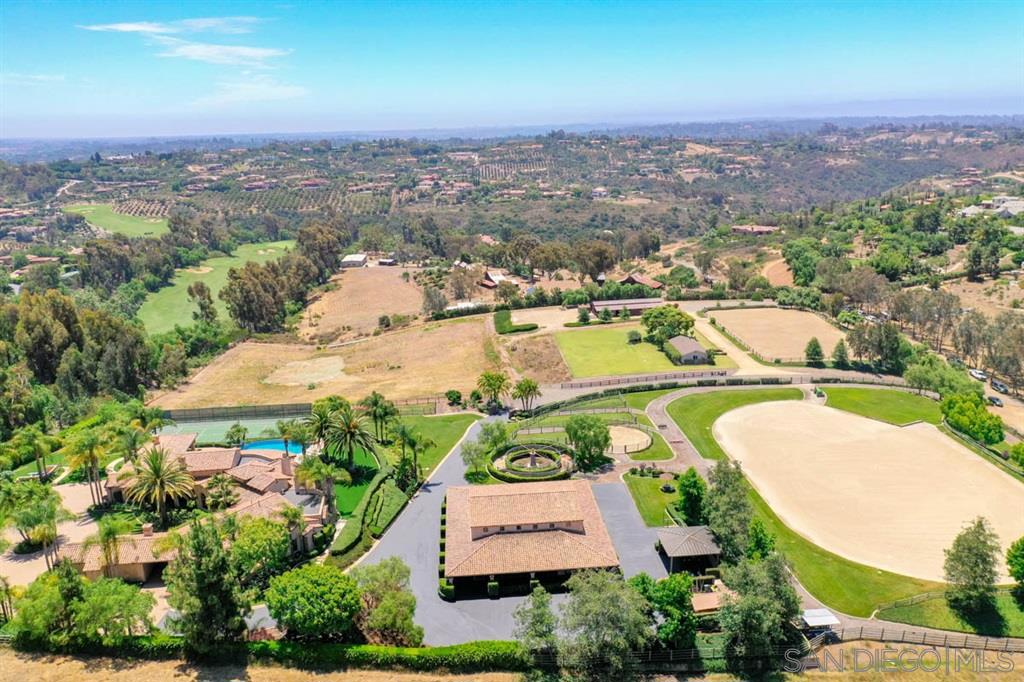 Olivenhain - Residential