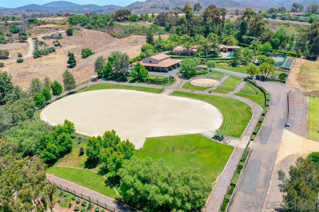 Olivenhain - Residential