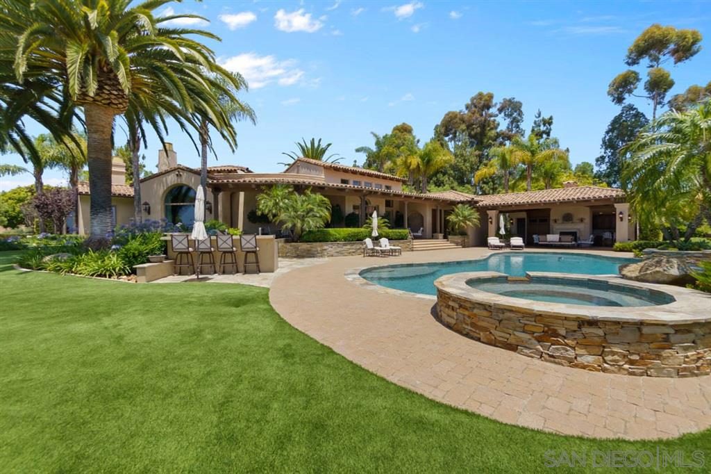 Olivenhain - Residential