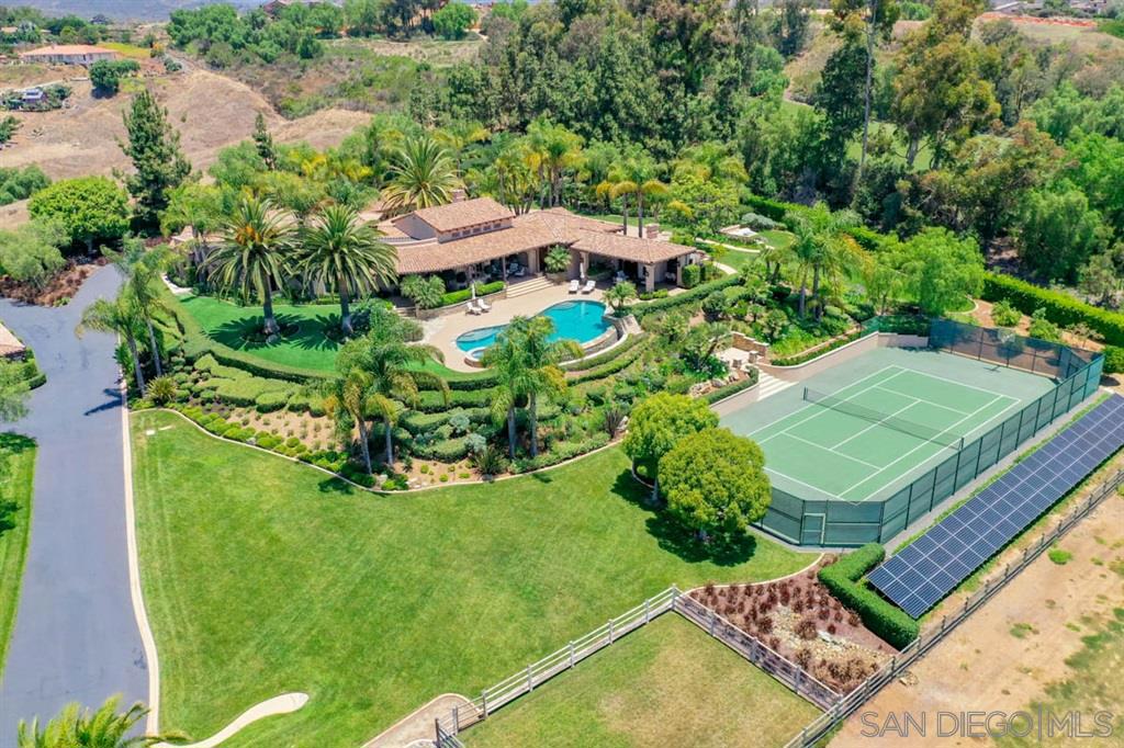 Olivenhain - Residential