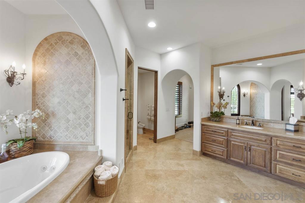 Olivenhain - Residential