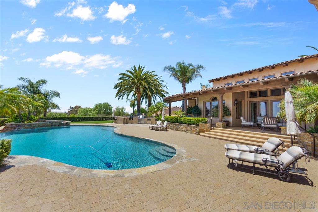 Olivenhain - Residential