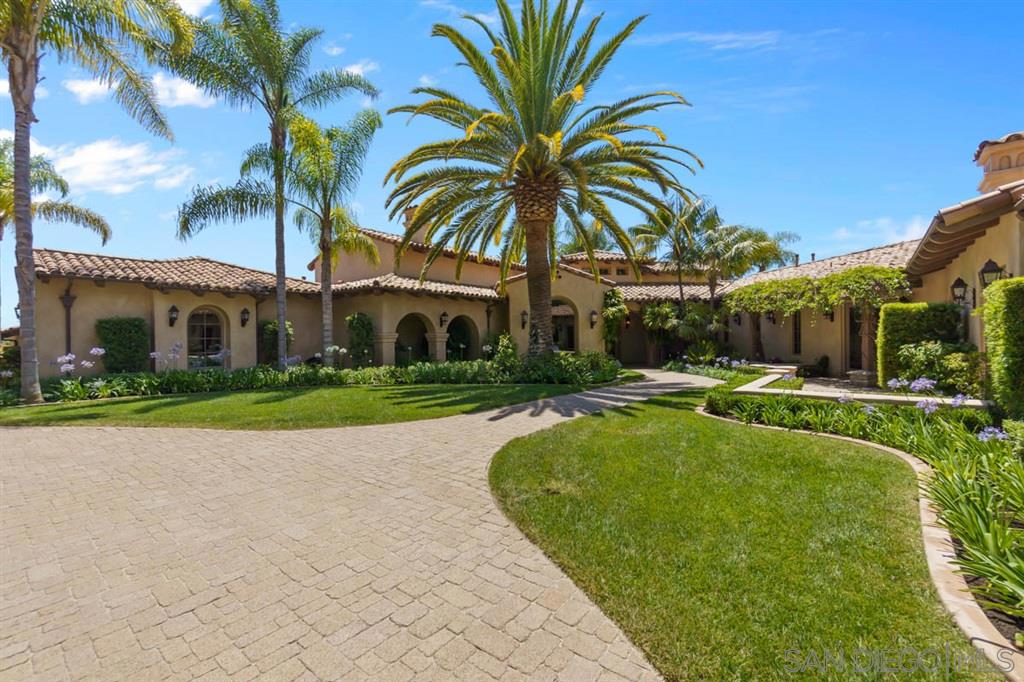 Olivenhain - Residential