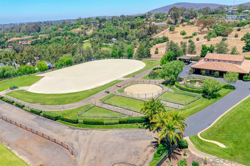 Olivenhain - Residential