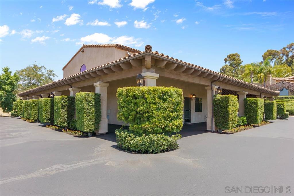 Olivenhain - Residential