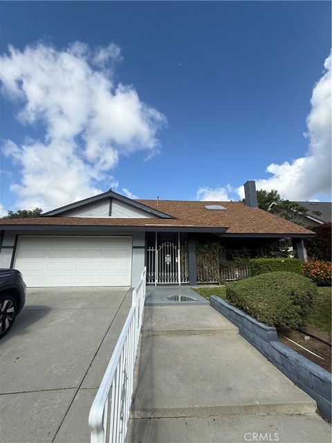 Photo of 331 Pomelo Ave Ave, Brea, CA 92821 (MLS # PW26094450)