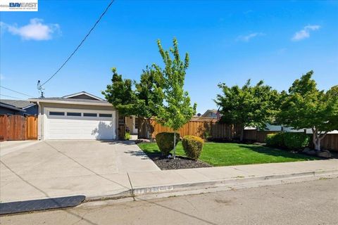 Photo of 1183 Bannock St, Livermore, CA 94551 (MLS # 41140861)