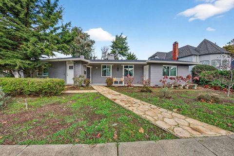 808 Winchester Drive Burlingame CA 94010