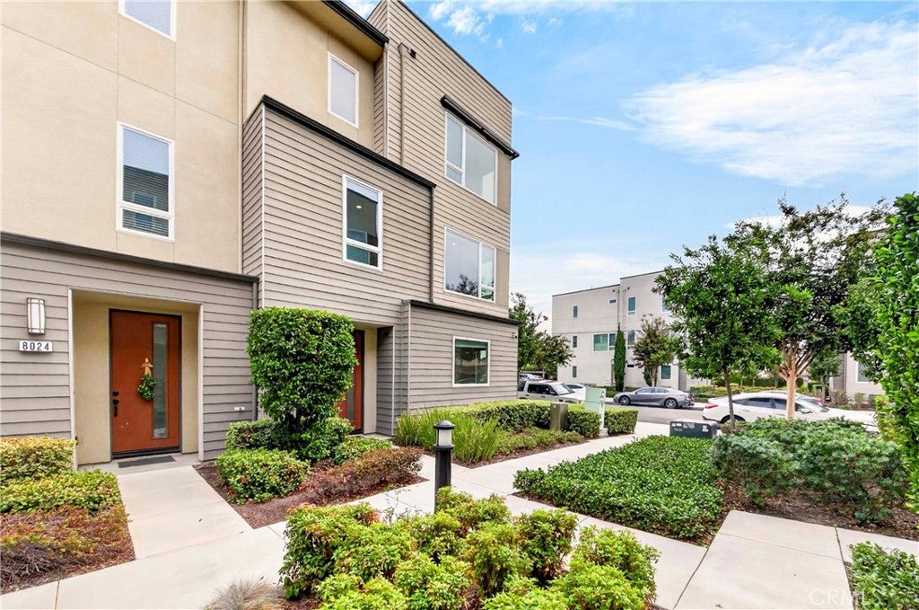 8028 Cypress Lane