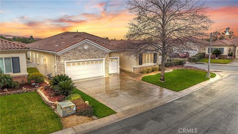Photo of 1587 Summerlin Court, Beaumont, CA 92223 (MLS # IG26002088)