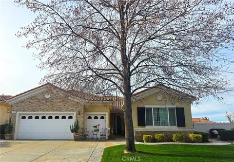 Properties 19 1587 Summerlin Court Beaumont CA 92223