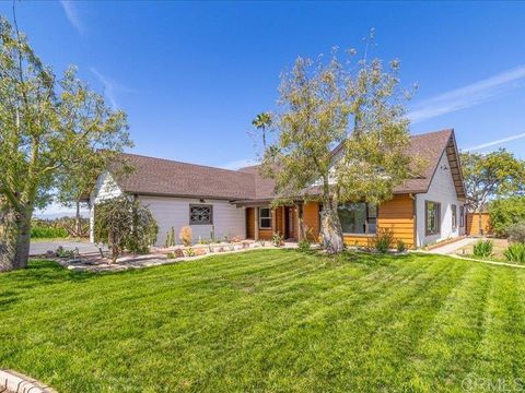 2980 Los Alisos Drive A Fallbrook CA 92028
