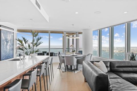 888 W E Street 3101 San Diego CA 92101