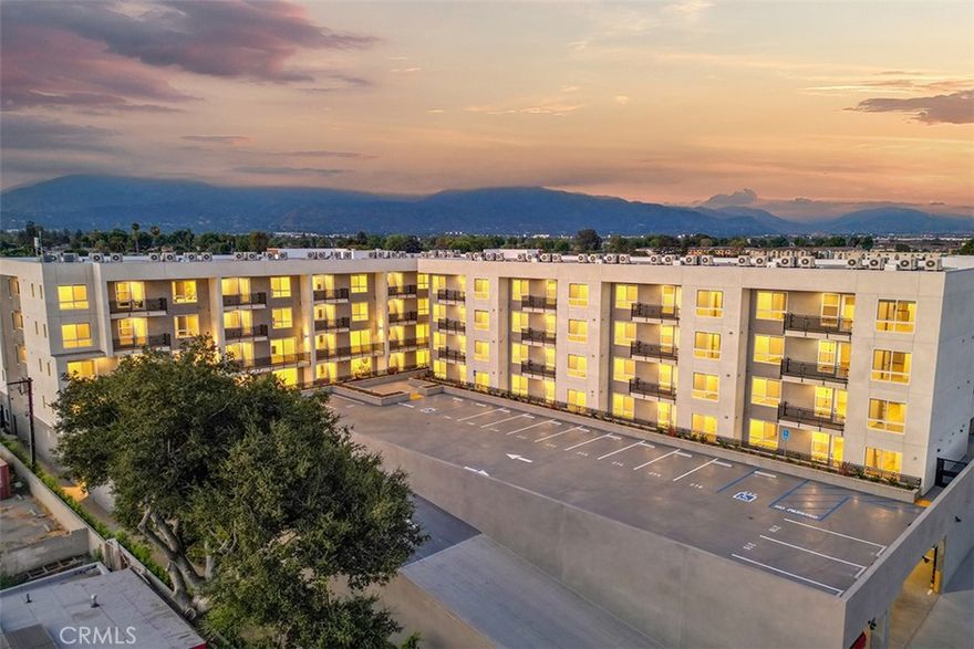 Solare Arcadia is your retreat just minutes from the iconic San Gabriel Mountains and a short drive from downtown Los Angeles. Offering studio, one, and two-bedroom apartment homes, our community is designed for comfort and convenience. With modern features and smart tech integration, Solare Arcadia lets you embrace a relaxed lifestyle in the heart of charming Arcadia. Here, you’ll experience the perfect blend of nature, city life, and a vibrant community spirit. Thrive here, and shine.



Designed for Comfort,

-Built for You

-Stainless Steel Appliances

-Striking Quartz Countertops

-Wood-like flooring

-Large Kitchen Islands

-Large Walk-in Closets

-Ample Bike Storage