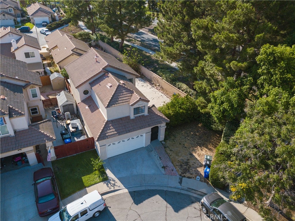 6836 Hudson Court
