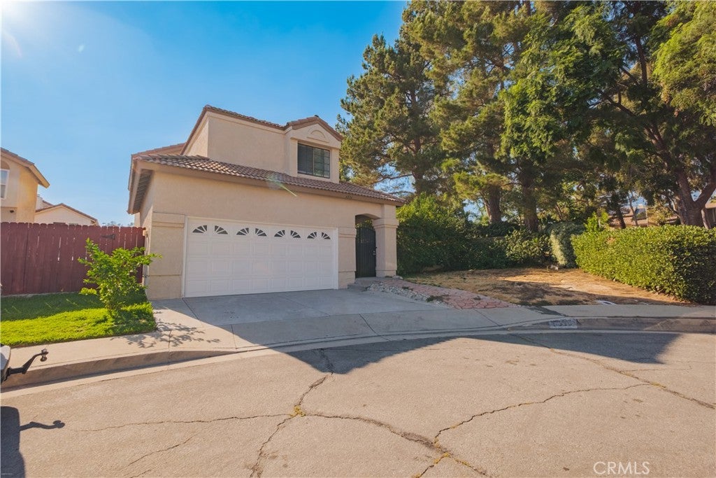 6836 Hudson Court