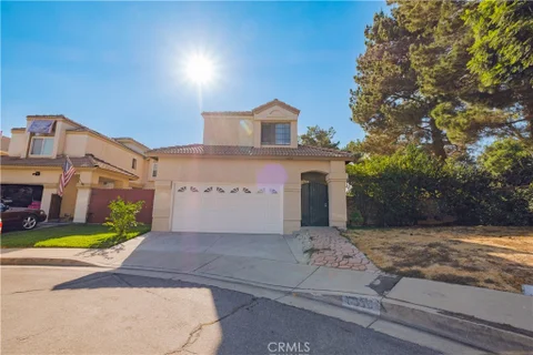 6836 Hudson Court, Rancho Cucamonga, CA 91701 - MLS#: DW26172309