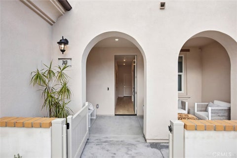 Photo of 723 E Route 66, Glendora, CA 91740 (MLS # OC26139657)