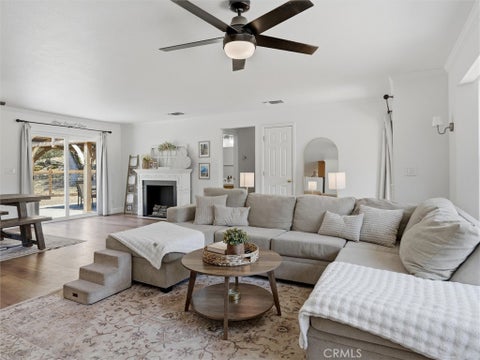 Photo of 30212 N Dome Drive, Coarsegold, CA 93614 (MLS # FR26154380)