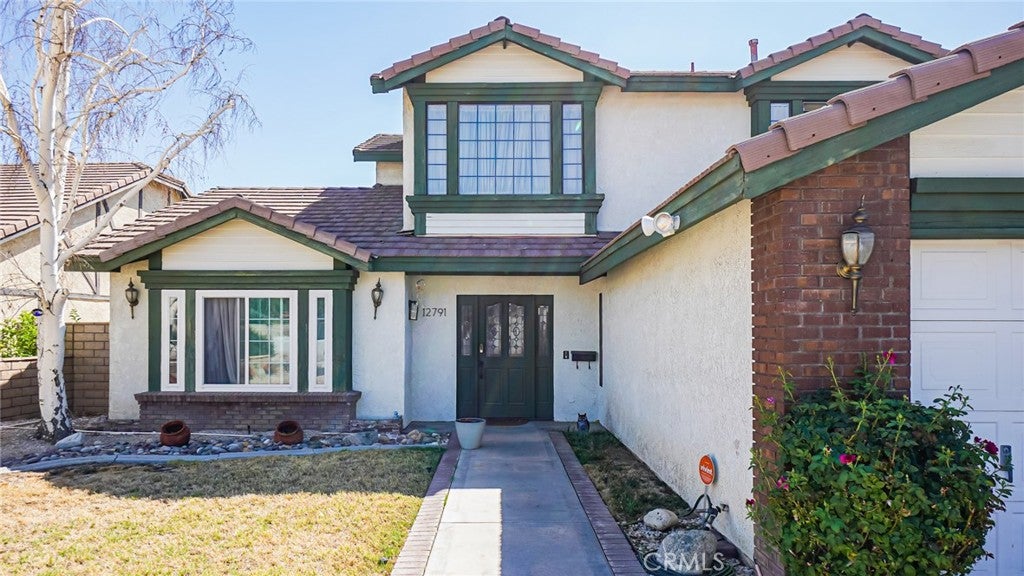 12791 Santa Anita