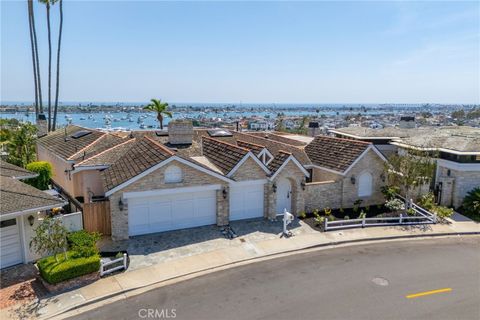 1541 Dolphin Corona Del Mar CA 92625
