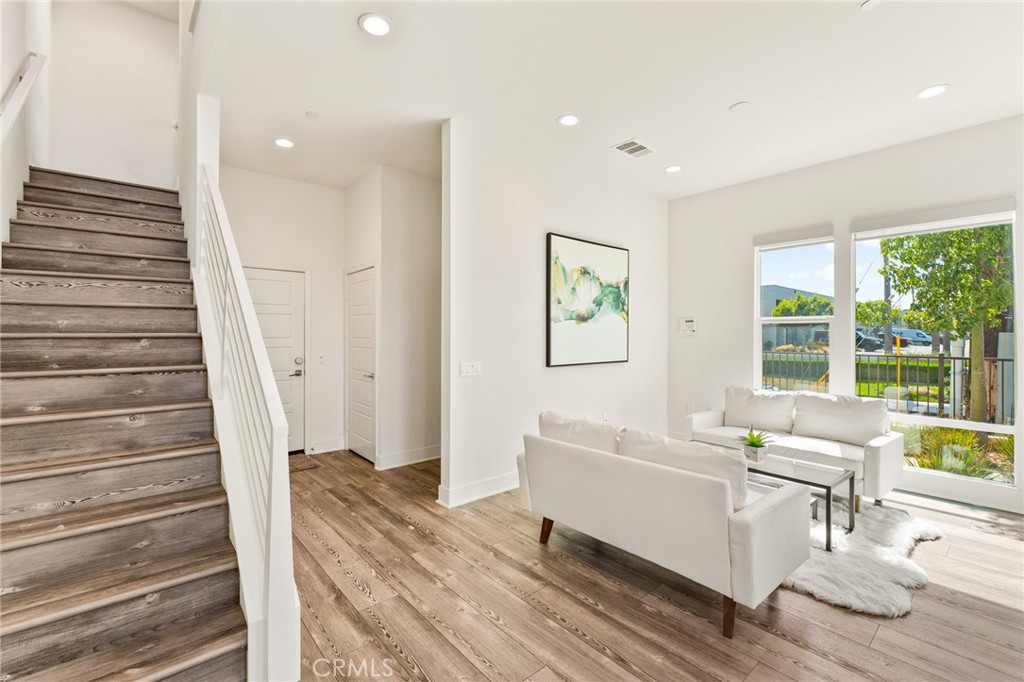 Westside Costa Mesa South (WSCM) - Residential