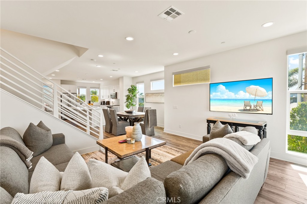 Westside Costa Mesa South (WSCM) - Residential