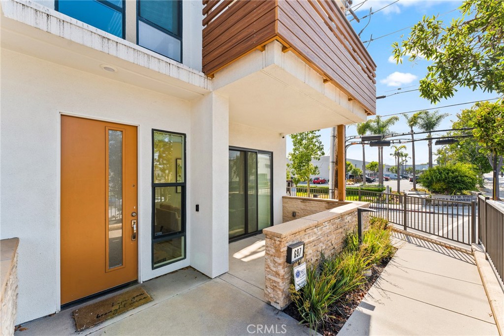 Westside Costa Mesa South (WSCM) - Residential