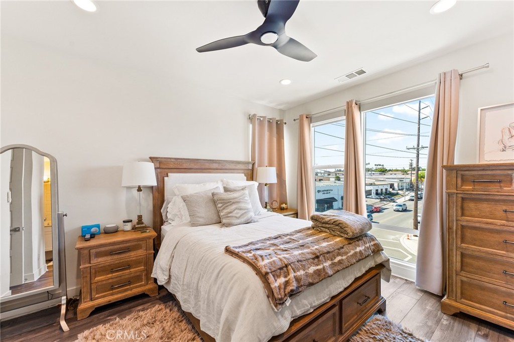 Westside Costa Mesa South (WSCM) - Residential