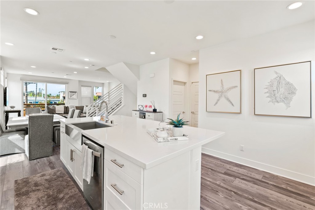 Westside Costa Mesa South (WSCM) - Residential