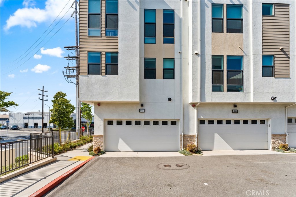Westside Costa Mesa South (WSCM) - Residential