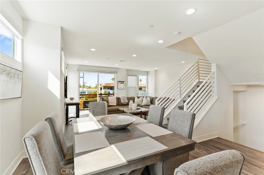 Westside Costa Mesa South (WSCM) - Residential