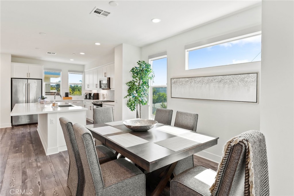 Westside Costa Mesa South (WSCM) - Residential