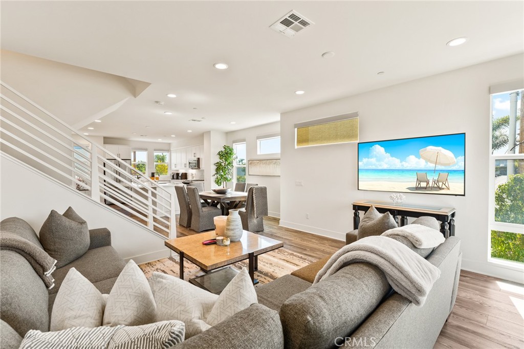 Westside Costa Mesa South (WSCM) - Residential