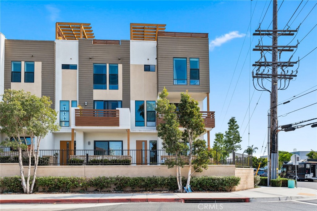 Westside Costa Mesa South (WSCM) - Residential