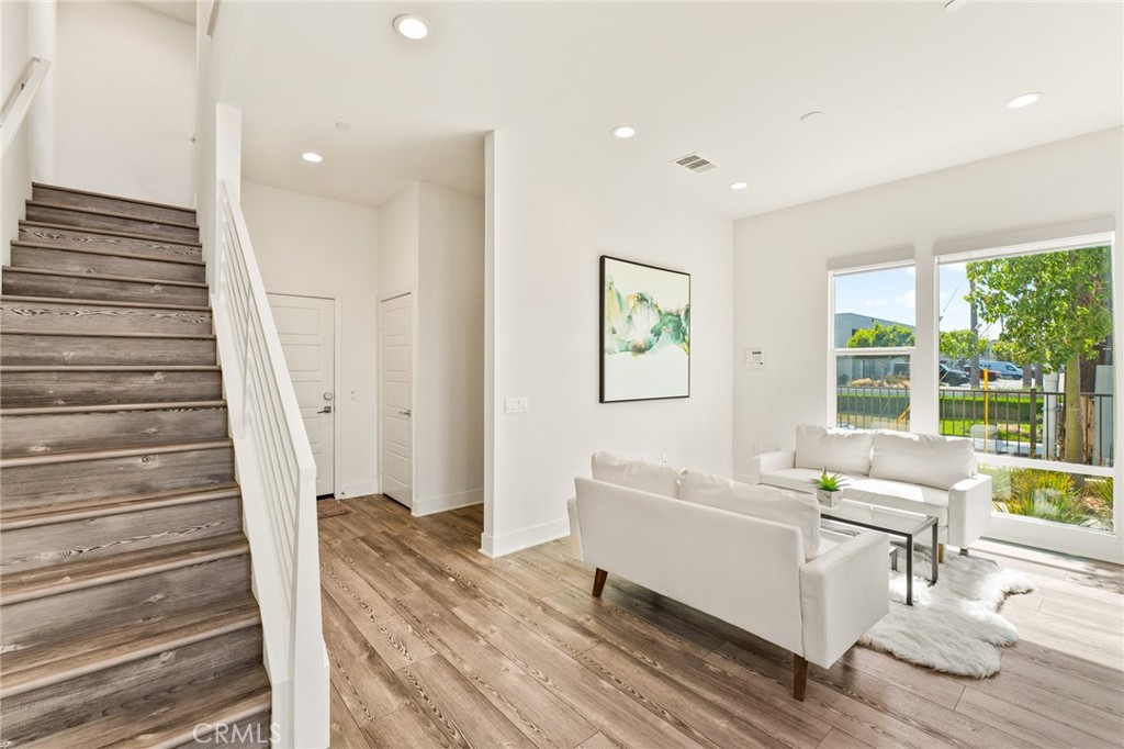 Westside Costa Mesa South (WSCM) - Residential