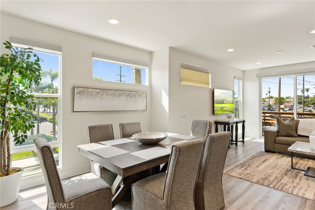 Westside Costa Mesa South (WSCM) - Residential