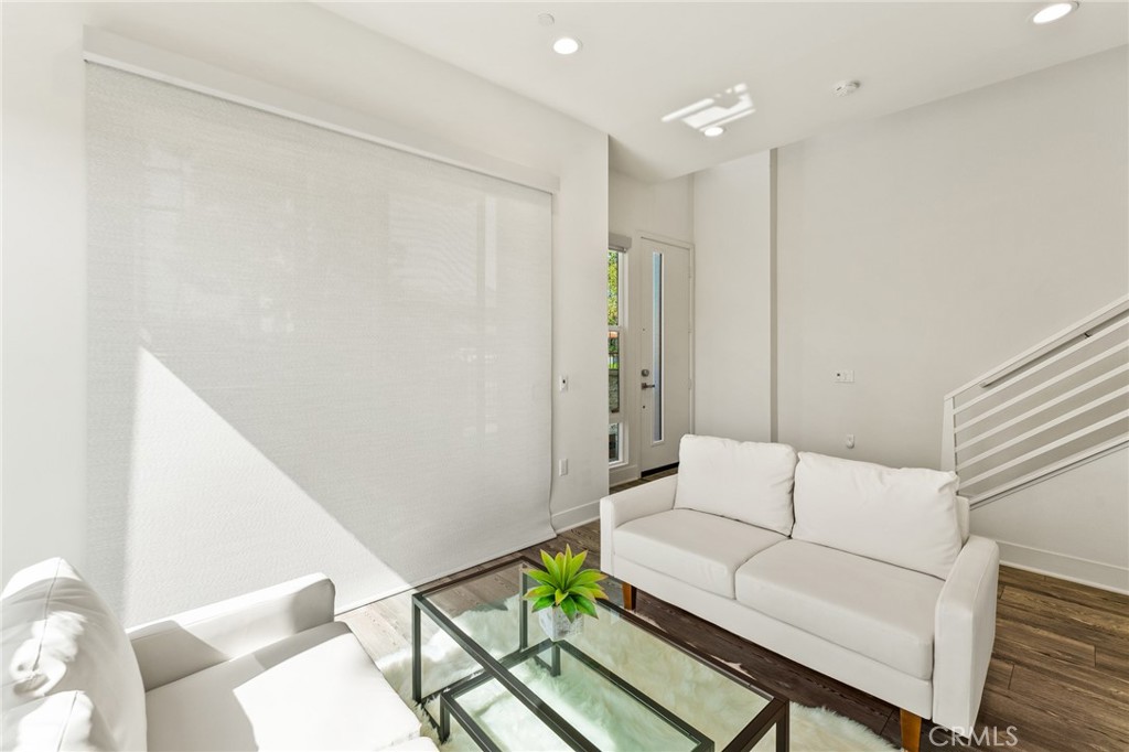 Westside Costa Mesa South (WSCM) - Residential