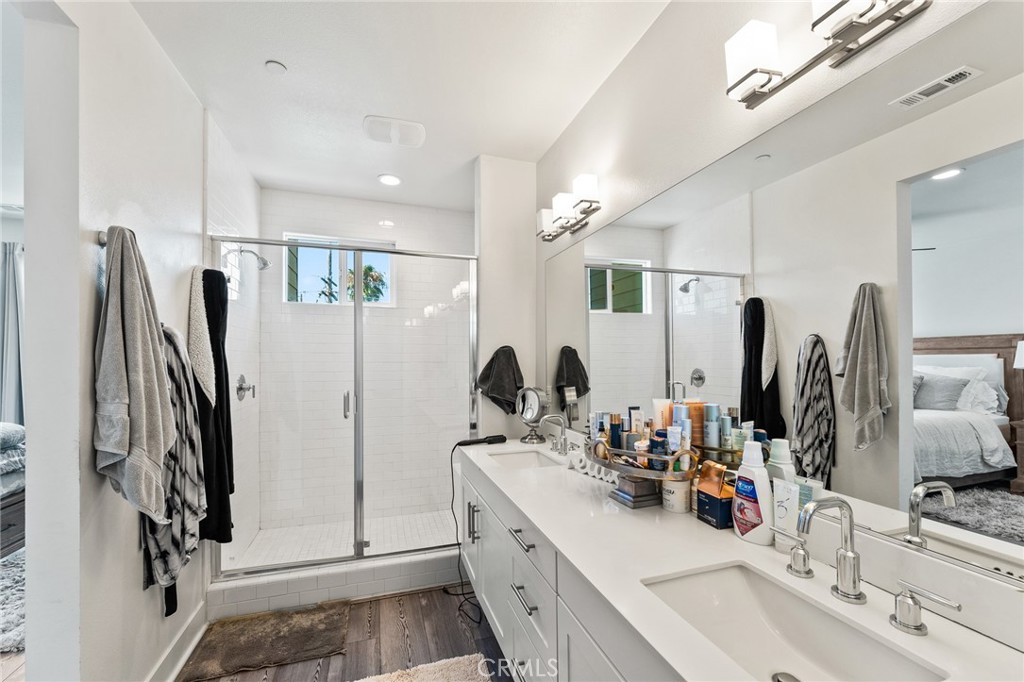 Westside Costa Mesa South (WSCM) - Residential