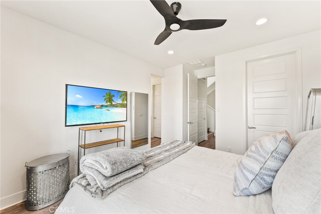 Westside Costa Mesa South (WSCM) - Residential