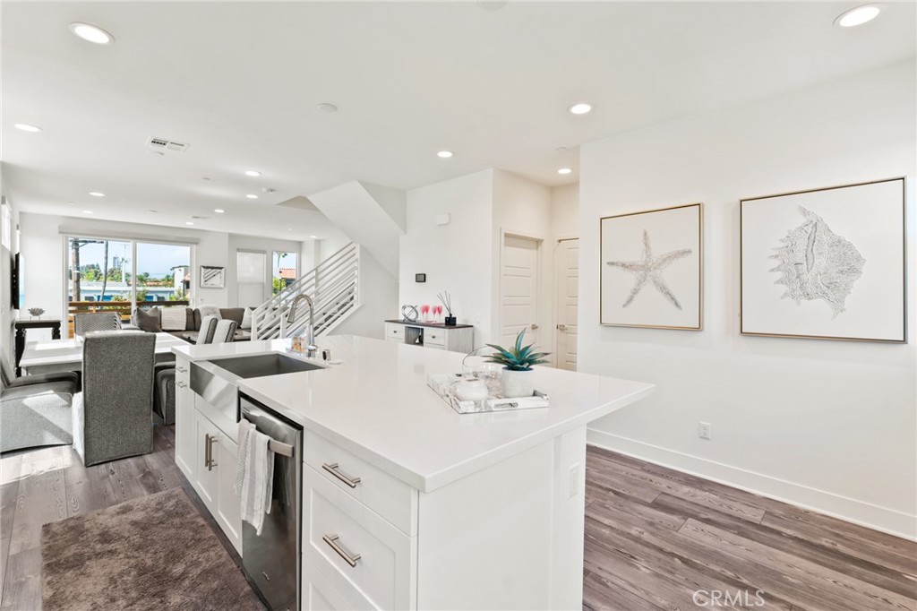 Westside Costa Mesa South (WSCM) - Residential