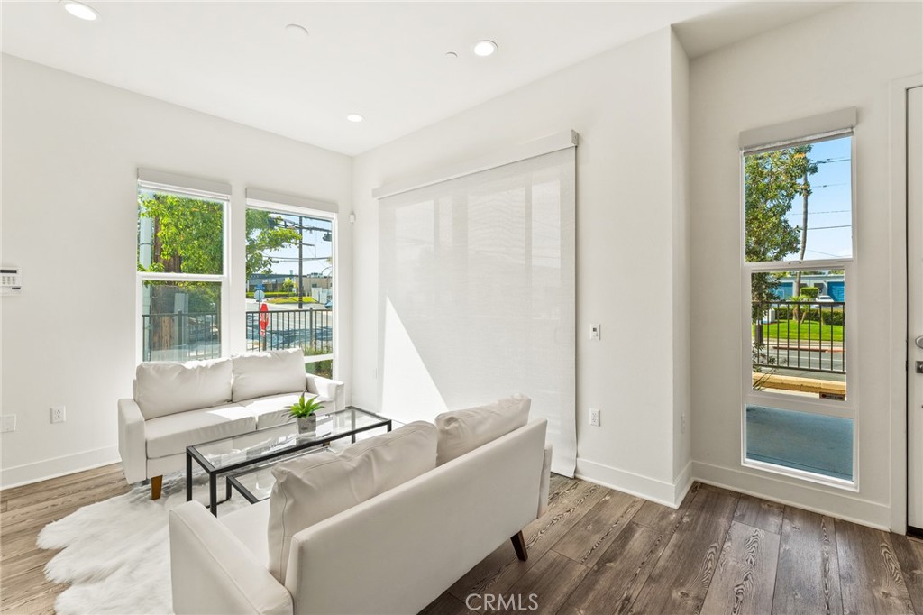 Westside Costa Mesa South (WSCM) - Residential