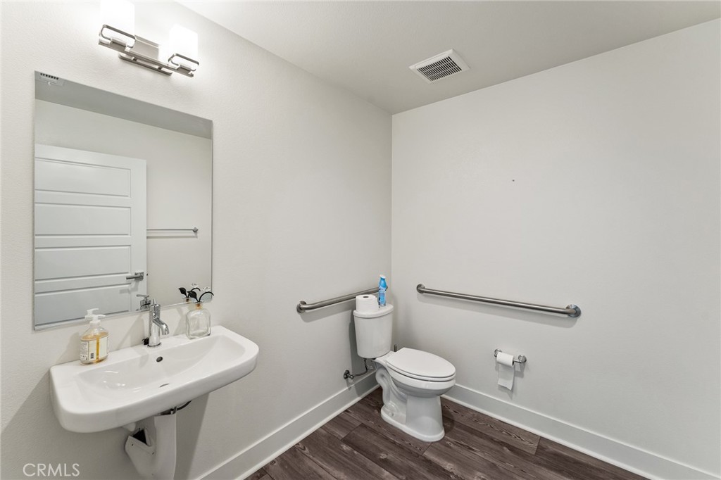 Westside Costa Mesa South (WSCM) - Residential