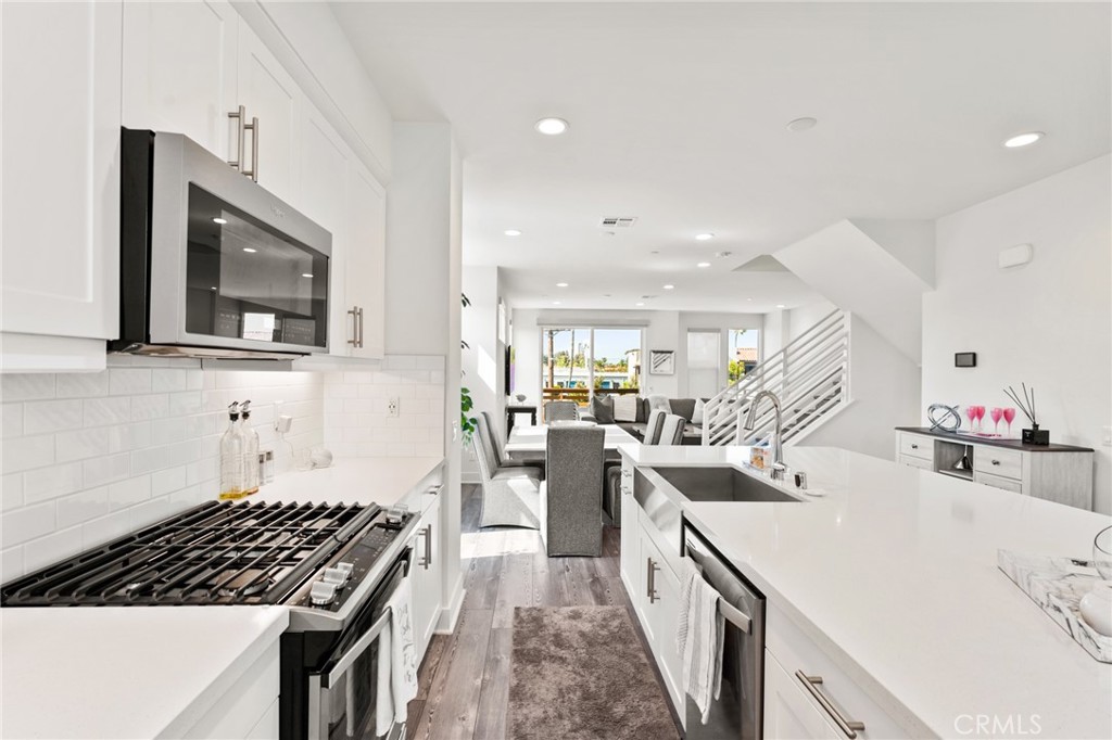 Westside Costa Mesa South (WSCM) - Residential