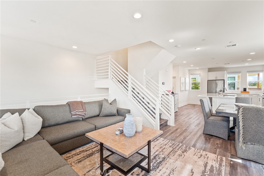 Westside Costa Mesa South (WSCM) - Residential